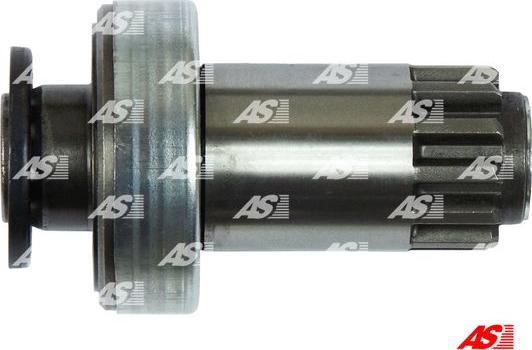 AS-PL SD3077 - Pignone, Motorino d'avviamento www.autoricambi360.it