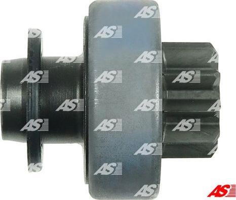 AS-PL SD3113(VALEO) - Pignone, Motorino d'avviamento www.autoricambi360.it