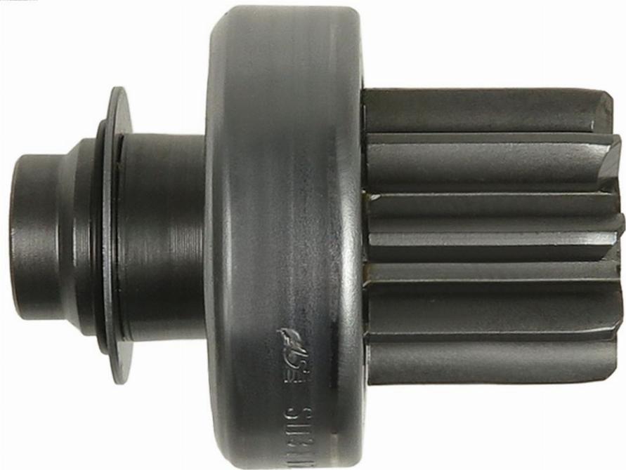 AS-PL SD3117P2 - Pignone, Motorino d'avviamento www.autoricambi360.it