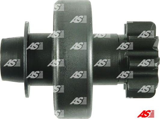 AS-PL SD3117(VALEO) - Pignone, Motorino d'avviamento www.autoricambi360.it