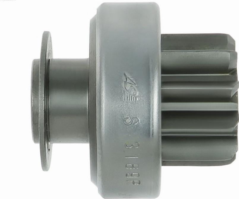 AS-PL SD3189P - Pignone, Motorino d'avviamento www.autoricambi360.it