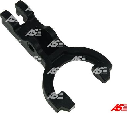 AS-PL SL3008 - Kit riparazione, Motorino avviamento www.autoricambi360.it