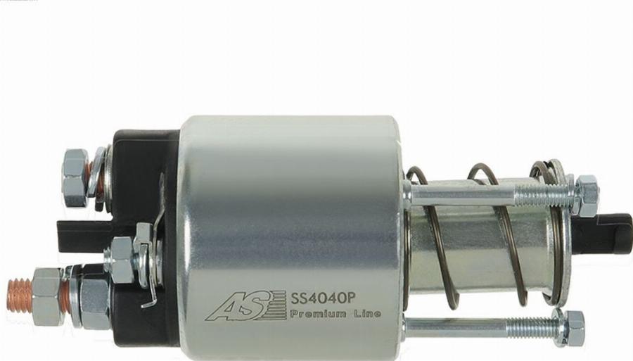 AS-PL SS4040P - Elettromagnete, Motore d'avviamento www.autoricambi360.it