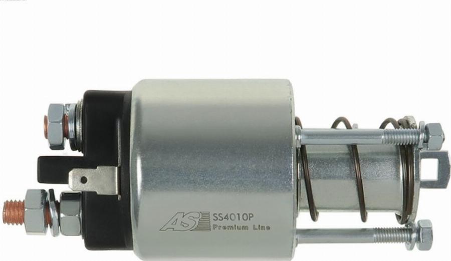 AS-PL SS4010P - Elettromagnete, Motore d'avviamento www.autoricambi360.it