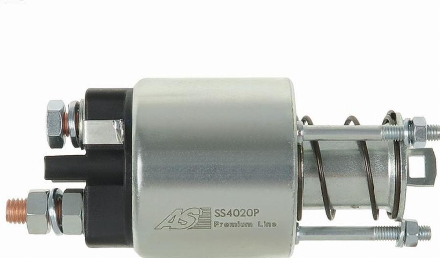 AS-PL SS4020P - Elettromagnete, Motore d'avviamento www.autoricambi360.it