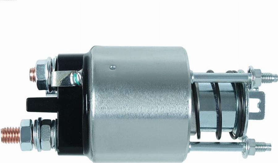 AS-PL SS4020 - Elettromagnete, Motore d'avviamento www.autoricambi360.it