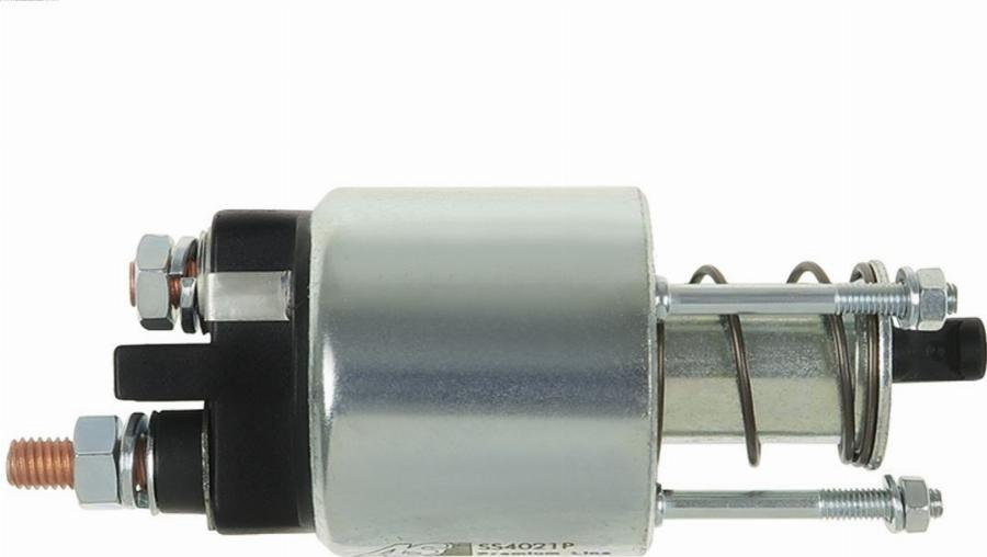 AS-PL SS4021P - Elettromagnete, Motore d'avviamento www.autoricambi360.it