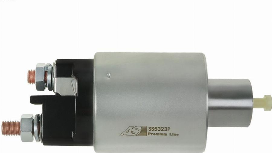 AS-PL SS5323P - Elettromagnete, Motore d'avviamento www.autoricambi360.it