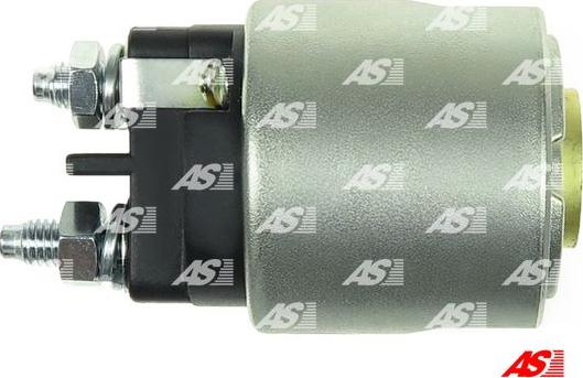AS-PL SS3035P - Elettromagnete, Motore d'avviamento www.autoricambi360.it