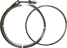 ASSO 599.1201 - Connettore tubi, Imp. gas scarico www.autoricambi360.it