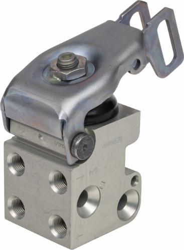 ATE 03.6584-0107.3 - Modulatore frenata www.autoricambi360.it