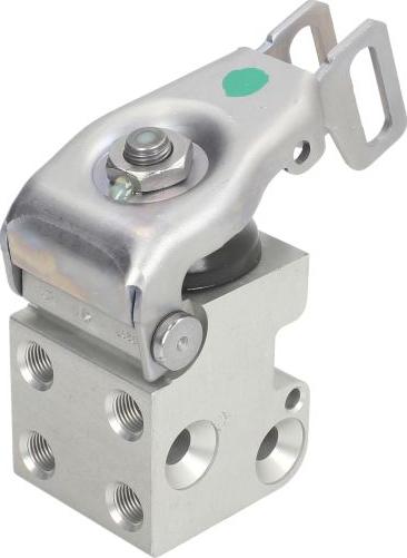 ATE 03.6583-0167.3 - Modulatore frenata www.autoricambi360.it