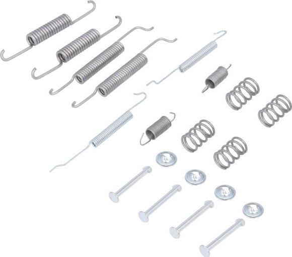 ATE 03.0137-9168.2 - Kit accessori, Ganasce freno www.autoricambi360.it