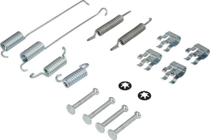 ATE 03.0137-9179.2 - Kit accessori, Ganasce freno www.autoricambi360.it