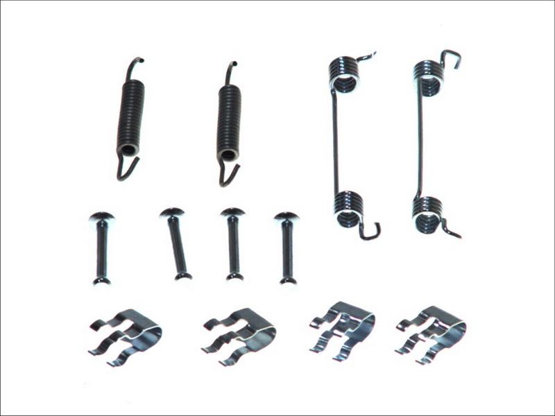 ATE 03.0137-9247.2 - Kit accessori, Ganasce freno www.autoricambi360.it