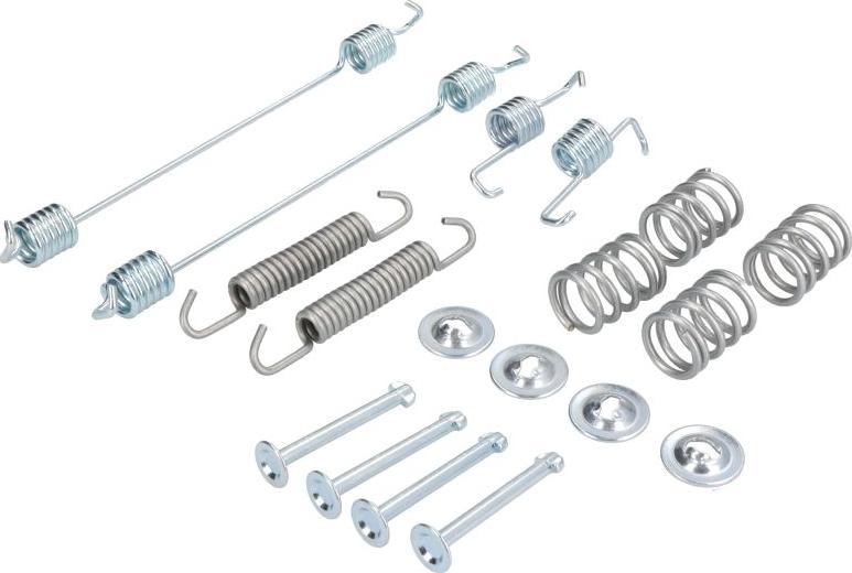 ATE 03.0137-9274.2 - Kit accessori, Ganasce freno www.autoricambi360.it