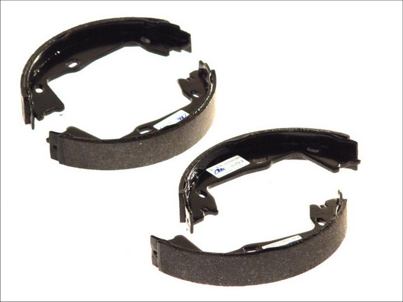ATE 03.0137-0172.2 - Kit ganasce, Freno stazionamento www.autoricambi360.it