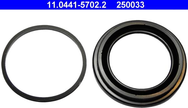 ATE 11.0441-5702.2 - Kit riparazione, Pinza freno www.autoricambi360.it