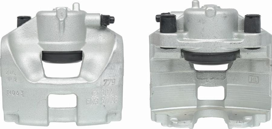 ATE 11.0530-0004.2 - Kit assale pinza freno www.autoricambi360.it