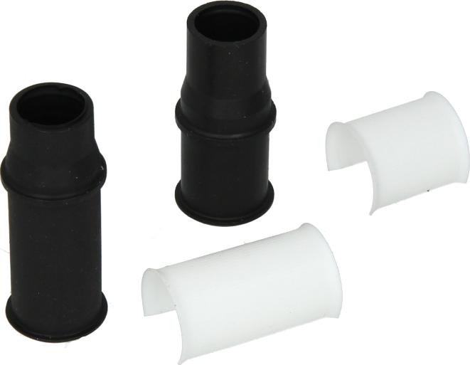 ATE 11.0101-4801.2 - Kit manicotti di guida, Pinza freno www.autoricambi360.it