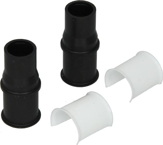 ATE 11.0101-4803.2 - Kit manicotti di guida, Pinza freno www.autoricambi360.it