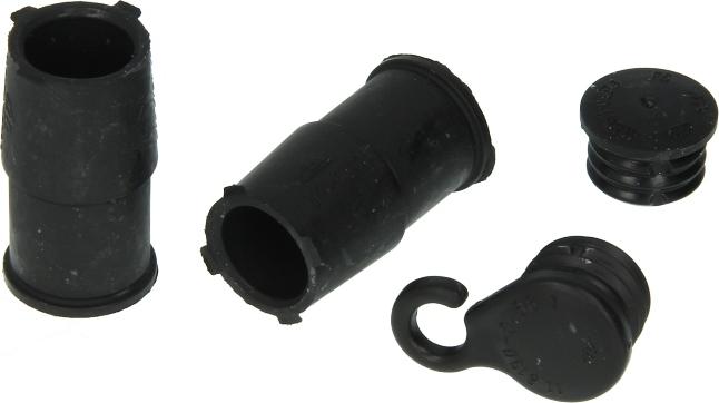 ATE 11.0101-5409.2 - Kit manicotti di guida, Pinza freno www.autoricambi360.it