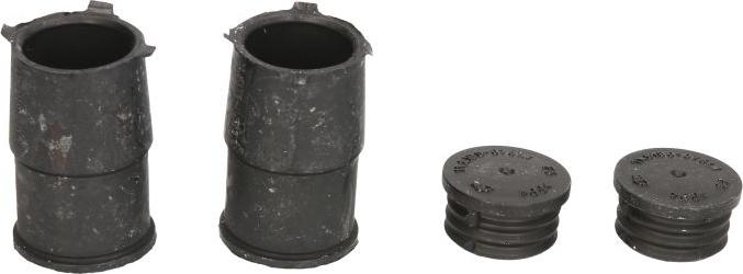ATE 11.0101-7003.2 - Kit manicotti di guida, Pinza freno www.autoricambi360.it