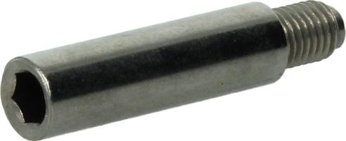 ATE 11.8171-0008.1 - Perno di guida, Pinza freno www.autoricambi360.it