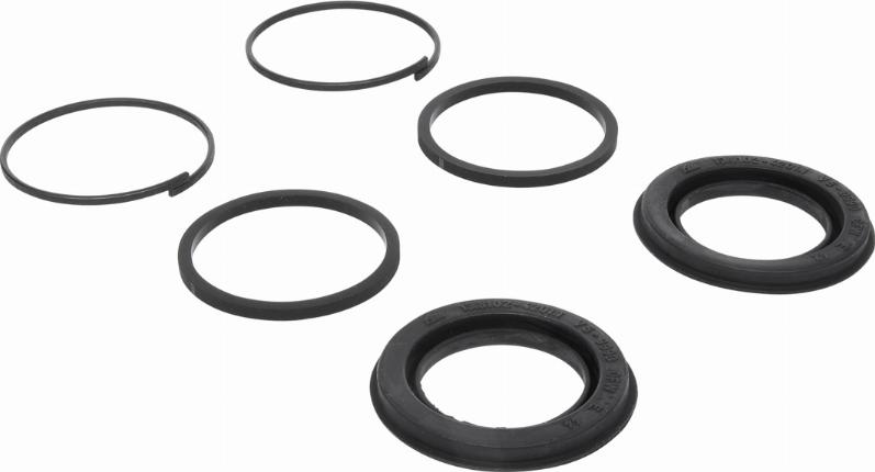 ATE 13.0441-4205.2 - Kit riparazione, Pinza freno www.autoricambi360.it