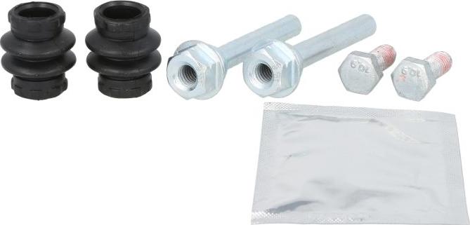 ATE 24.0101-5407.2 - Kit accessori, Pinza freno www.autoricambi360.it