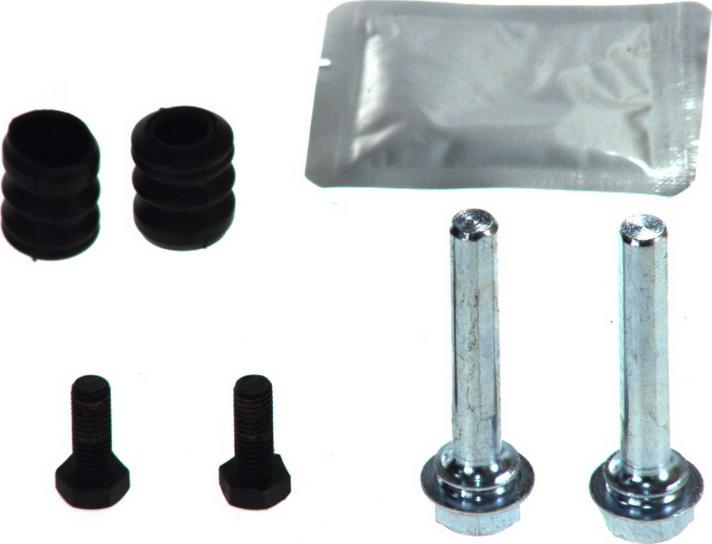 ATE 24.0101-3401.2 - Kit accessori, Pinza freno www.autoricambi360.it