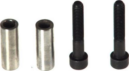 ATE 24.0102-4803.2 - Kit manicotti di guida, Pinza freno www.autoricambi360.it