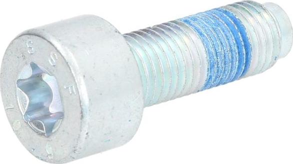 ATE 24.8190-9434.1 - Bullone, Disco freno www.autoricambi360.it