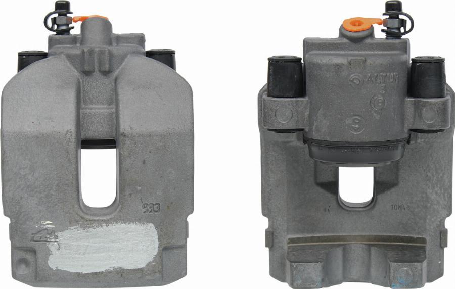 ATE 24.3446-9993.5 - Pinza freno www.autoricambi360.it