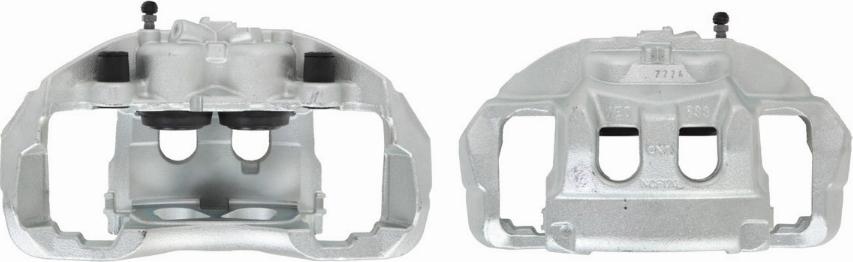 ATE 24.3441-9933.5 - Pinza freno www.autoricambi360.it