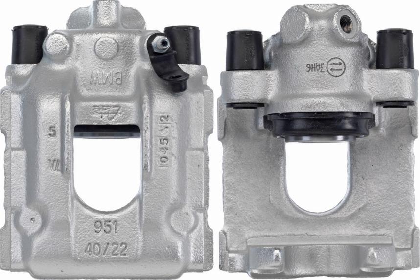 ATE 24.3401-9952.5 - Pinza freno www.autoricambi360.it