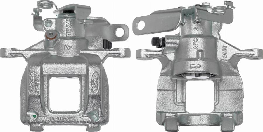 ATE 24.3484-1708.5 - Pinza freno www.autoricambi360.it