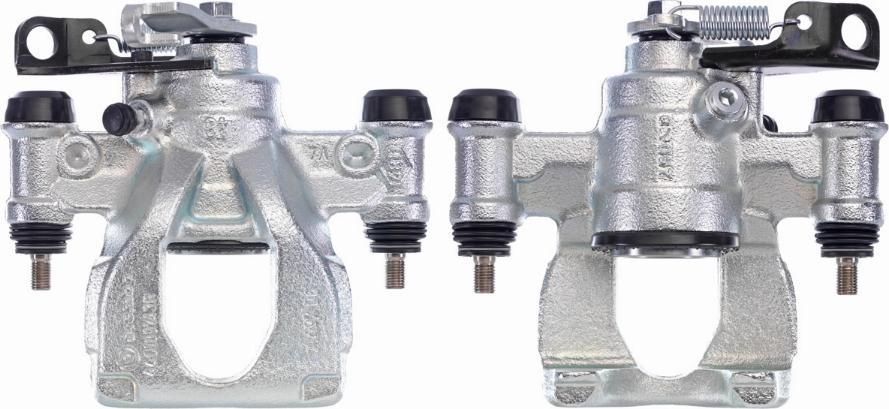 ATE 24.3484-1703.5 - Pinza freno www.autoricambi360.it