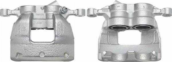 ATE 24.3481-1829.5 - Pinza freno www.autoricambi360.it
