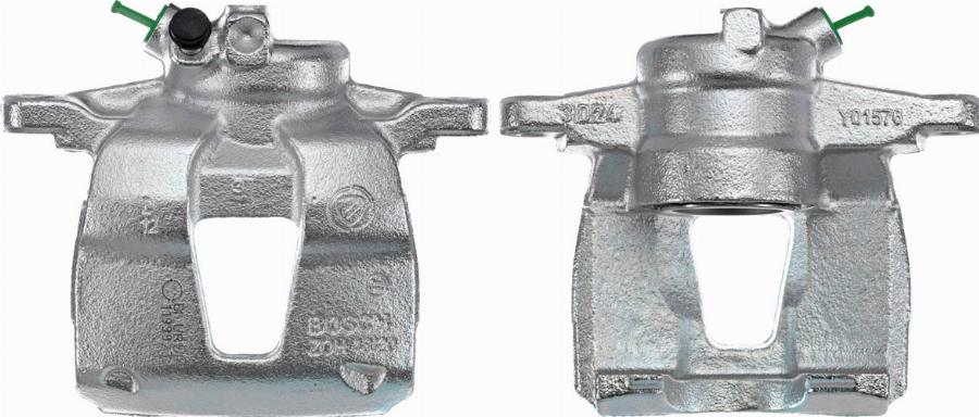 ATE 24.3481-1824.5 - Pinza freno www.autoricambi360.it