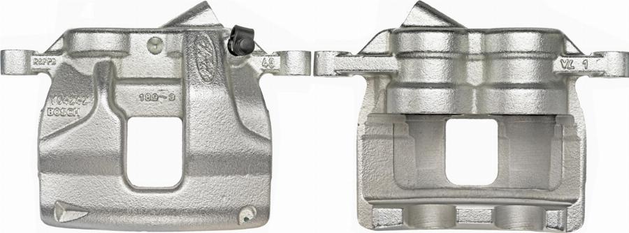 ATE 24.3481-1825.5 - Pinza freno www.autoricambi360.it