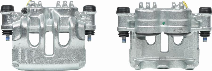 ATE 24.3481-1822.5 - Pinza freno www.autoricambi360.it