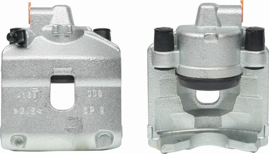 ATE 24.3541-9008.5 - Pinza freno www.autoricambi360.it