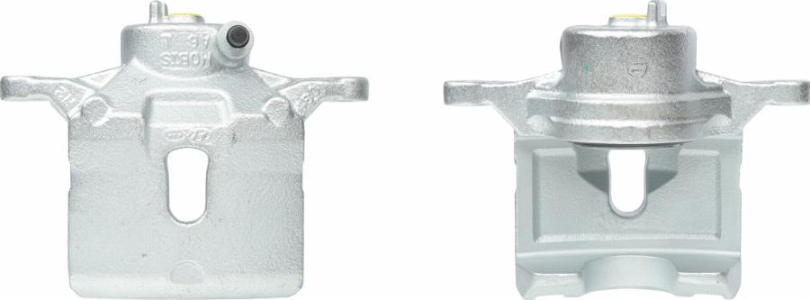 ATE 24.3571-1805.5 - Pinza freno www.autoricambi360.it