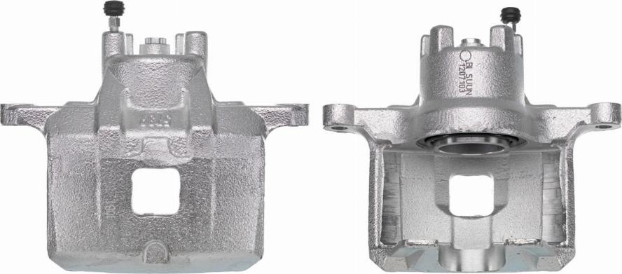 ATE 24.3571-1816.5 - Pinza freno www.autoricambi360.it