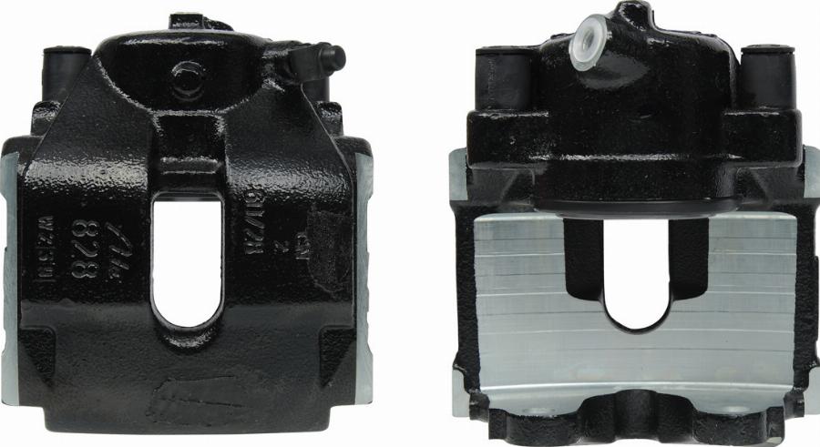 ATE 24.3601-9764.5 - Pinza freno www.autoricambi360.it