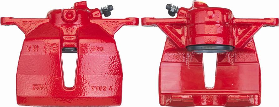ATE 24.3601-1755.5 - Pinza freno www.autoricambi360.it