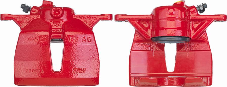 ATE 24.3601-1756.5 - Pinza freno www.autoricambi360.it
