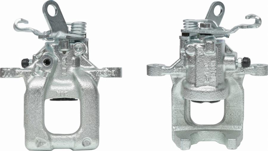 ATE 24.3384-1778.5 - Pinza freno www.autoricambi360.it