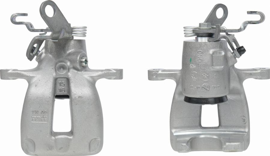 ATE 24.3387-1718.5 - Pinza freno www.autoricambi360.it